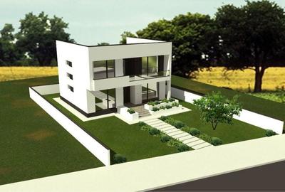 Casă cu 4 camere în Șimnicu de Jos - 13