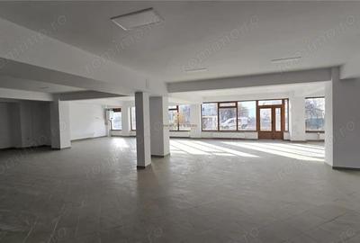 Spatiu Comercial 757,6 mp Suceava De vanzare 0727817187 - 15