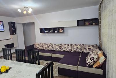 Exclusivitate-Tomis Plus,ap.3 cam.,et.3/5, lift,mobilat,2 locuri de parcare,boxa - 5