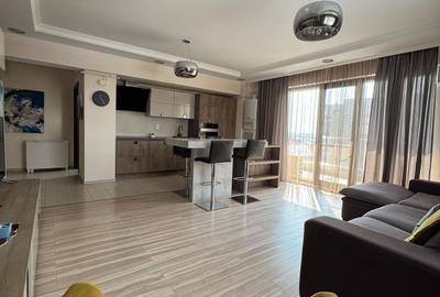 VANZARE APARTAMENT  3 CAMERE SPATIOS/ DIAMOND RESIDENCE - 19