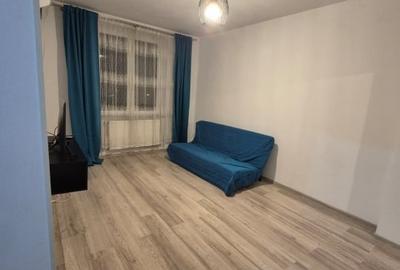 Inchiriez apartament cu 2 camere zona Vitan - 1