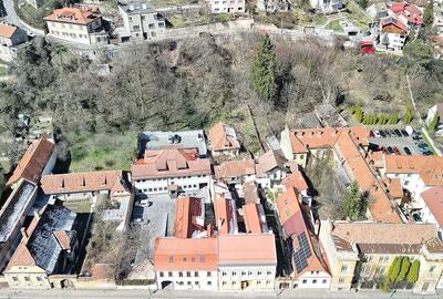 Cladire Ultracentral, multifunctionala - 27