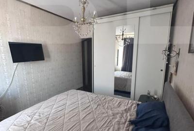 Vand apartament in cartier de case - 6