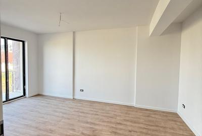 Garsoniera decomandata-33 mp-tva inclus-Militari Residence-Comision 0% - 6