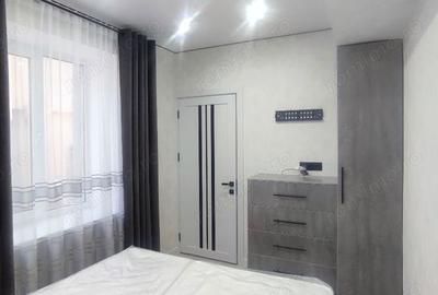 Apartament cu 2 camere în Berceni - 1