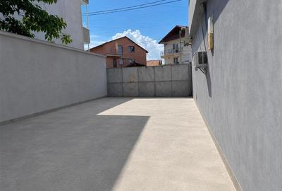 Spațiu comercial, de 450 mp, în Vest - 4