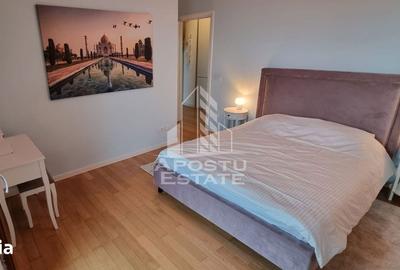 Apartament cu 3 camere, mobilat în Circumvalațiunii - 6