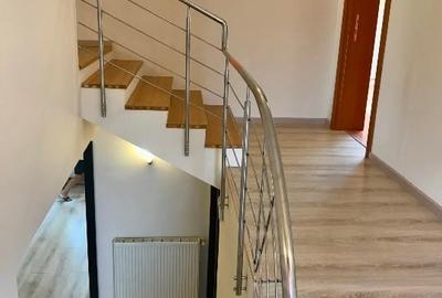 Casă în complex Sanremo Snagov - 8