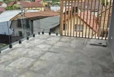 Duplex de inchiriat, reziden?ial/birouri, 11 mp, teren 200mp, zona semicentrala - 7