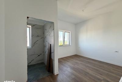 Casă cu 4 camere în Miroslava - 13