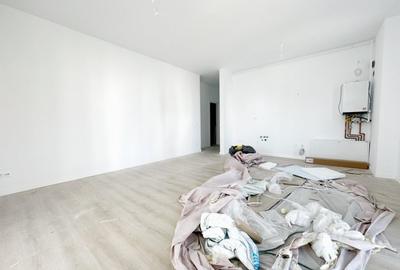 Apartament 3 camere, decomandat, 68.8 mp utili, etaj 2/9, zona Aradului - 5