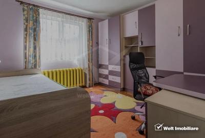 Apartament 3 camere, cartier Marasti, Etaj Intermediar - 2