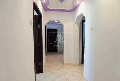 Zona Milcov-strada Viorelelor-apartament 3 camere decomandate-57.000 EURO - 8