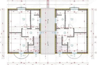 Casă cu 4 camere în Covaci - 2