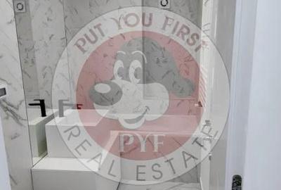 Garsonieră decomandată în Viilor - 2