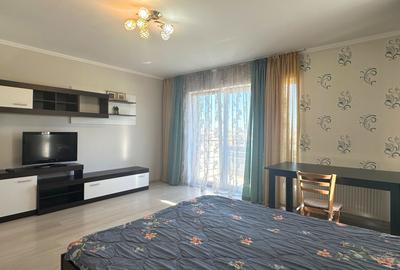 Apartament cu 2 camere decomandat, mobilat în Avantgarden - 3