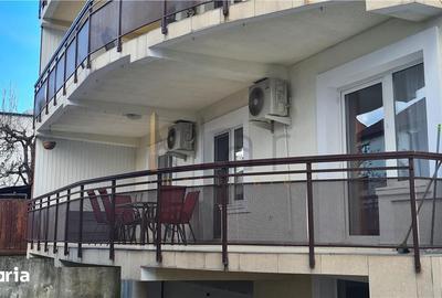 Apartament cu 4 camere semidecomandat, mobilat în Grigorescu - 11