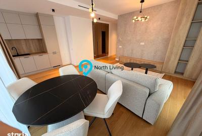 Apartament cu 4 camere în Central - 2