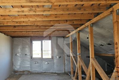 Vidra, complex Dealul Verde, duplex 90 mp, lot 300 mp - 14