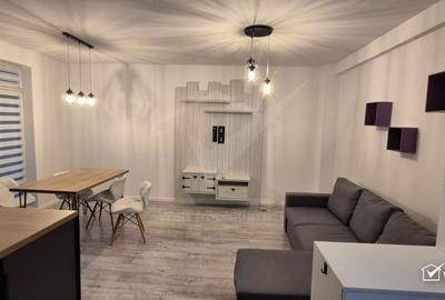 Apartament cu doua camere, finisat si utilat complet, Tautului Residence - 3