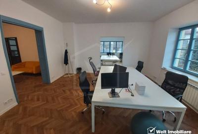 Casa recent renovata, ideal birouri, Andrei Muresanu - 5