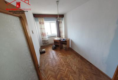 Apartament cu 4 camere decomandat în Ultracentral - 4