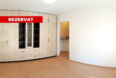 Apartament luminos cu 2 camera, mobilat, Sfantu Gheorghe, Simeria - 4