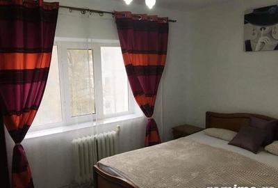 Apartament cu 2 camere în Medicină - 1