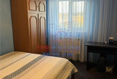Apartament cu 2 camere în Alexandru cel Bun - 10