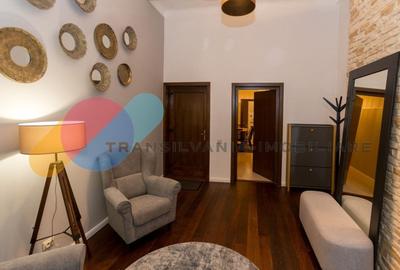 Apartament 100mp - LUX - Centru - Piata Unirii - 4