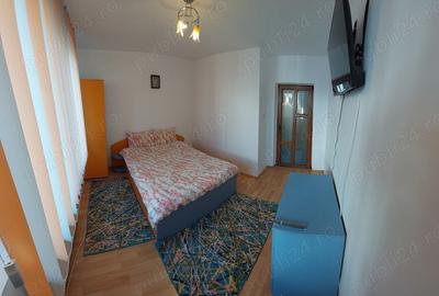 Apartament cu 2 camere în Sinaia - 1