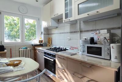 Apartament Parc Copou - Spital Parhon ,mobilat si utilat - 3