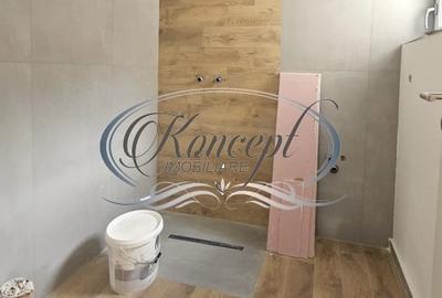 Duplex finisat, cu panouri 15 KW, Floresti-Tauti - 9