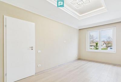 Duplex pe parter, 4 camere, Reca? - 15