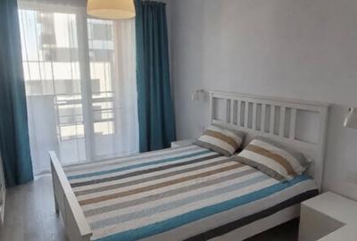 Apartament cu 2 camere decomandat, mobilat în Aradului - 3