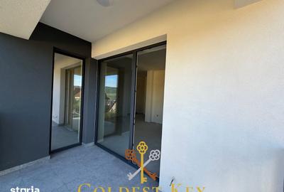 Apartament cu 3 camere în Baciu - 10