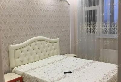 Garsonieră decomandată în Rahova