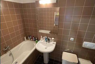 Splaiul Unirii,bl.nou,et.3/17,decomandat,2 bai,balcon,parcare, mobilat,Lux - 6