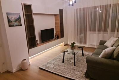 Inchiriez apartament nou cu loc de parcare - 4