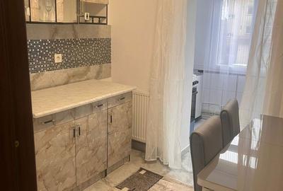 Apartament cu 2 camere decomandat în Exterior Vest - 5