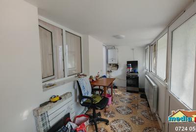 De vânzare – Apartament 2 camere, semidecomandat, Micro 40 - 7