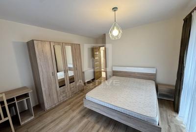 Apartament cu 3 camere decomandat, mobilat în Mărăști - 1