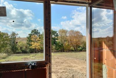 Casă cu 4 camere în Bicăcel - 5