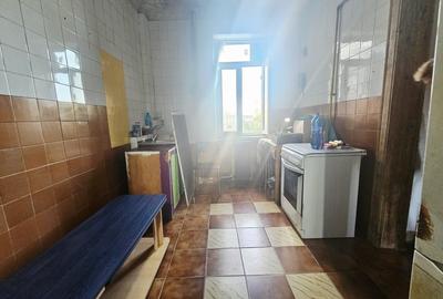 Bd Ferdinand plan secund metrou 4 minute vanzare 4 camere 96 mp utili - 3