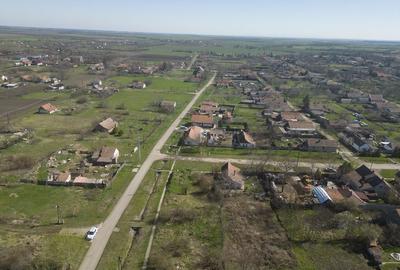 Teren intravilan 620 mp în Battonya, Ungaria - 4