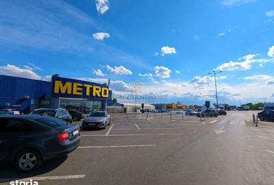 Apartament cu 3 camere decomandat în Metalurgiei - 2