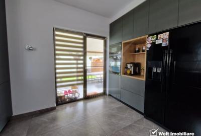 Casa individuala premium, Jucu de Sus - liniste, confort si eleganta - 15