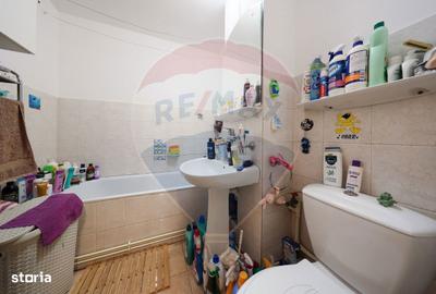 Apartament cu 3 camere în Valea Cetății - 4
