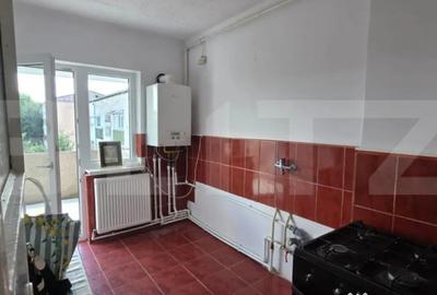 Apartament cu 3 camere decomandat în Micro 17 - 2