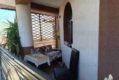 Vila eleganta in apropierea parcului Bazilescu - 17